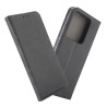 Etui Smart Magnet na telefon Xiaomi POCO M7 Pro 5G 2409FPCC4G czarne