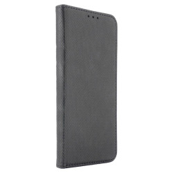 Etui Smart Magnet na telefon Xiaomi POCO M7 Pro 5G 2409FPCC4G czarne