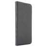 Etui Smart Magnet na telefon Xiaomi POCO M7 Pro 5G 2409FPCC4G czarne