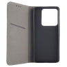 Etui Smart Magnet na telefon Xiaomi POCO M7 Pro 5G 2409FPCC4G czarne