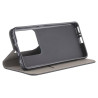 Etui Smart Magnet na telefon Xiaomi POCO M7 Pro 5G 2409FPCC4G czarne