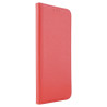 Etui Smart Magnet na telefon Xiaomi POCO M7 Pro 5G 2409FPCC4G czerwone