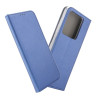 Etui Smart Magnet na telefon Xiaomi POCO M7 Pro 5G 2409FPCC4G granatowe