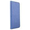 Etui Smart Magnet na telefon Xiaomi POCO M7 Pro 5G 2409FPCC4G granatowe