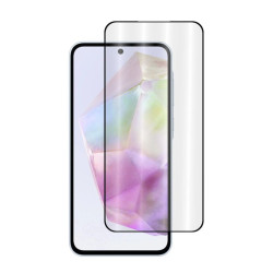 9H SZKŁO hartowane na telefon Samsung Galaxy A36 5G A366 / A56 5G A566 / A37 5G A376 / A57 5G A576 FULL 6D CF