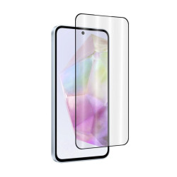 9H SZKŁO hartowane na telefon Samsung Galaxy A36 5G A366 / A56 5G A566 / A37 5G A376 / A57 5G A576 FULL 6D CF