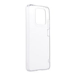 Etui Jelly Case na telefon motorola moto g17 4G / g17 power 4G / g15 4G / g15 power 4G / g05 4G / e15 4G bezbarwne 2mm
