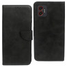 Etui Smart Leather na telefon Samsung Galaxy XCover 7 Pro 5G czarne