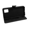 Etui Smart Leather na telefon Samsung Galaxy XCover 7 Pro 5G czarne