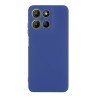 Etui Tint Case na telefon motorola moto g17 4G / g17 power 4G / g15 4G / g15 power 4G granatowe
