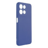 Etui Tint Case na telefon motorola moto g17 4G / g17 power 4G / g15 4G / g15 power 4G granatowe