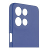 Etui Tint Case na telefon motorola moto g17 4G / g17 power 4G / g15 4G / g15 power 4G granatowe