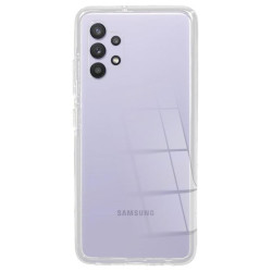 Etui Mercury JELLY na telefon Samsung Galaxy A32 4G A325 bezbarwne