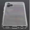 Etui Mercury JELLY na telefon Samsung Galaxy A32 4G A325 bezbarwne