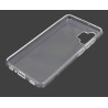 Etui Mercury JELLY na telefon Samsung Galaxy A32 4G A325 bezbarwne