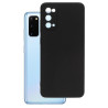 Etui Jelly Case na telefon Samsung Galaxy S20 G980 / S11e czarne MATT