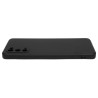 Etui Jelly Case na telefon Samsung Galaxy S20 G980 / S11e czarne MATT