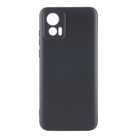 Etui Jelly Case na telefon motorola edge 30 neo 5G XT2245 czarne MATT