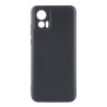 Etui Jelly Case na telefon motorola edge 30 neo 5G XT2245 czarne MATT