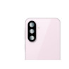 9H SZKŁO hartowane na telefon Samsung Galaxy A36 5G A366 / A56 5G A566 tylny aparat czarne