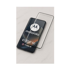 9H SZKŁO hartowane na telefon motorola edge 60 5G XT2505 / edge 60 fusion 5G XT2503 FULL 5D