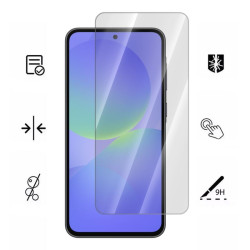 9H SZKŁO hartowane na telefon Samsung Galaxy A36 5G A366 / A56 5G A566 / A37 5G A376 / A57 5G A576