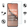9H SZKŁO hartowane na telefon Realme P3 Lite 4G RMX5300
