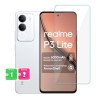 9H SZKŁO hartowane na telefon Realme P3 Lite 4G RMX5300