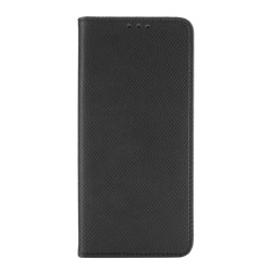 Etui Smart Magnet na telefon Realme 16 5G RMX5171 czarne