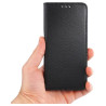 Etui Smart Magnet na telefon Realme 16 5G RMX5171 czarne