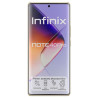9H SZKŁO hartowane na telefon Infinix NOTE 40 Pro 4G LTE X6850 UV + lampa
