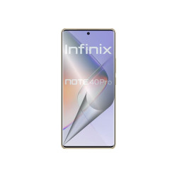 HYDROGEL folia ochronna na telefon Infinix Note 40 Pro 4G LTE X6850