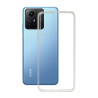 Etui Jelly Case na telefon Xiaomi Redmi Note 12S 4G LTE 23030RAC7Y bezbarwne 1mm