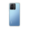 Etui Jelly Case na telefon Xiaomi Redmi Note 12S 4G LTE 23030RAC7Y bezbarwne 1mm
