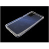 Etui Jelly Case na telefon Xiaomi Redmi Note 12S 4G LTE 23030RAC7Y bezbarwne 1mm
