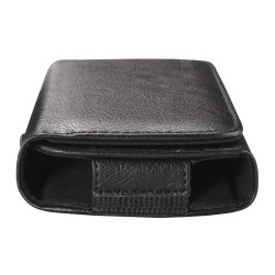 Etui Kabura do paska Wonder na telefon OPPO Reno 8T 4G CPH2481 czarne