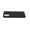 Etui Jelly Case na telefon Alcatel 1B 2022 5031 czarne MATT