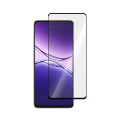 9D SZKŁO hartowane OPPO A40 A60 A3 A40m 4G A80 A60 5G A5 Pro 4G 5G A5 5G 2025 A5x 4G 5G / Realme C75 C71 P3 Lite 4G FULL GLUE