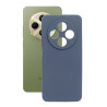Etui Tint Case na telefon Xiaomi Redmi 14C 2409BRN2CA / POCO C75 2410FPCC5G granatowe