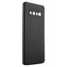 Etui Jelly Case na telefon Samsung Galaxy S10+ G975 czarne MATT