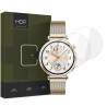 9H SZKŁO hartowane do smartwatch Huawei Watch GT 5 41mm Elegant JNA-B19M / Classic JNA-B19L HOFI PRO+ 2szt