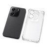 Etui Jelly Anti Shock na telefon Xiaomi Redmi Note 14 5G 24094RAD4G bezbarwne