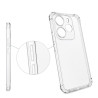 Etui Jelly Anti Shock na telefon Xiaomi Redmi Note 14 5G 24094RAD4G bezbarwne