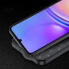 Etui Bumper Carbon Fiber na telefon Samsung Galaxy A16 4G / A16 5G czarne