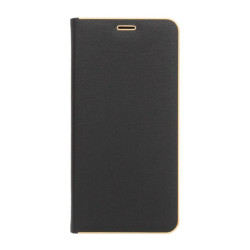 Etui Flip Vennus na telefon Samsung Galaxy A33 5G A336 czarne