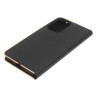 Etui Flip Vennus na telefon Samsung Galaxy A33 5G A336 czarne