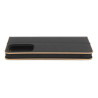 Etui Flip Vennus na telefon Samsung Galaxy A33 5G A336 czarne