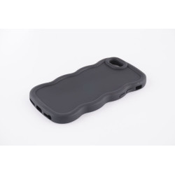 Etui Candy na telefon Apple iPhone 7 / 8 / SE2 / SE3 czarne