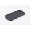 Etui Candy na telefon Apple iPhone 7 / 8 / SE2 / SE3 czarne