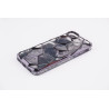 Etui TWINKI na telefon Apple iPhone 7 / 8 / SE2 / SE3 czarne